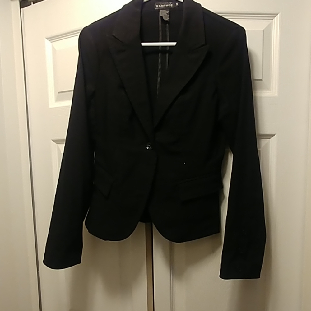 Blazer size M